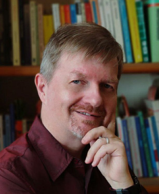 Richard L. Fellner, MSc., 1010 Wien